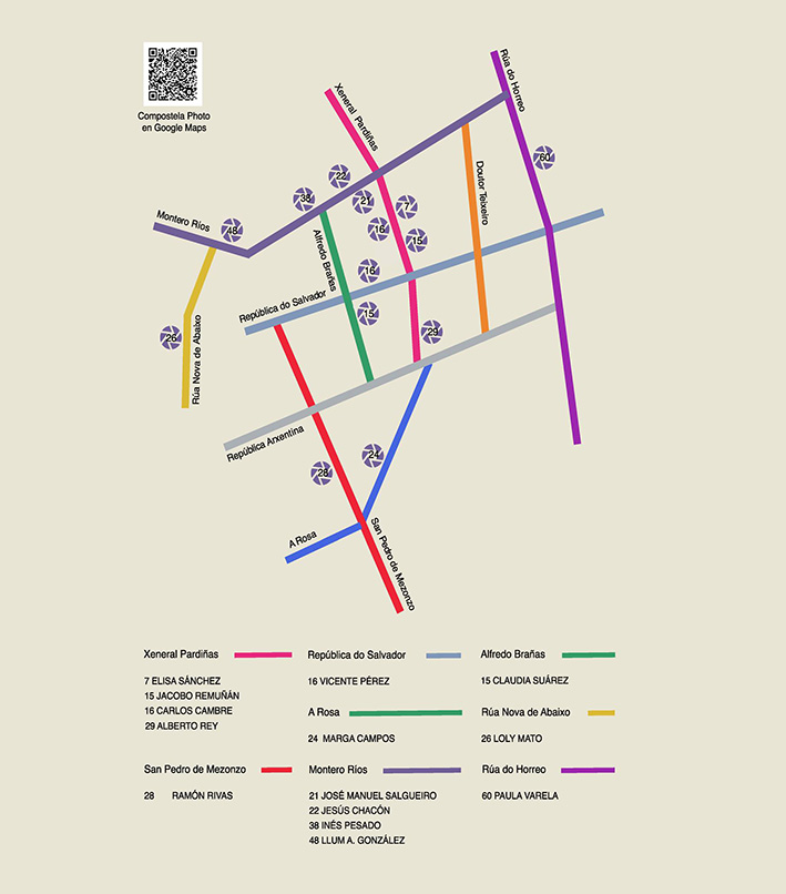 Santiago Centro tweet media