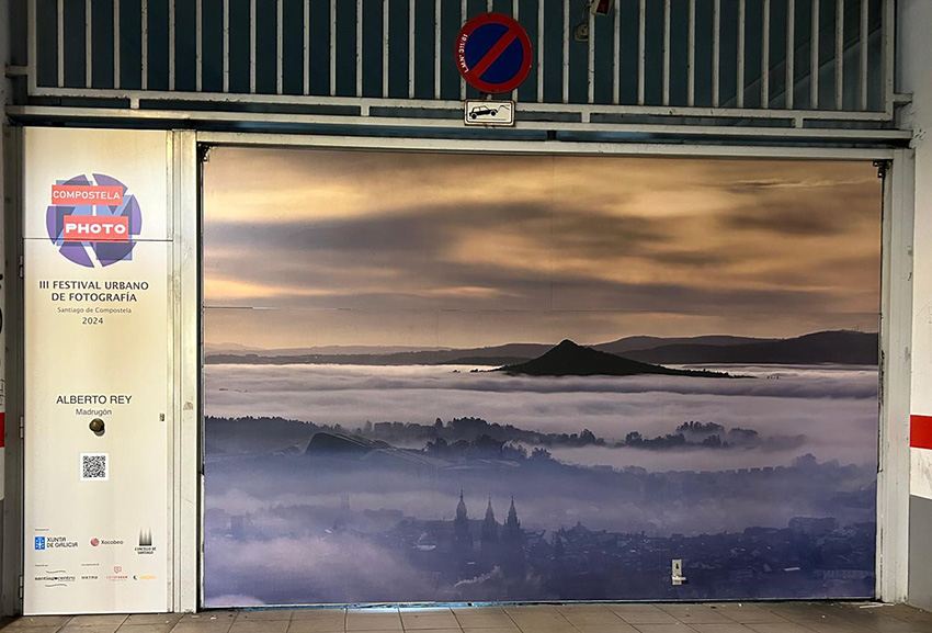 Santiago Centro tweet media