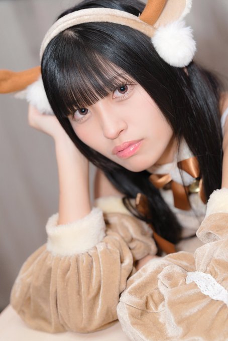 Twitterのコスプレ画像30