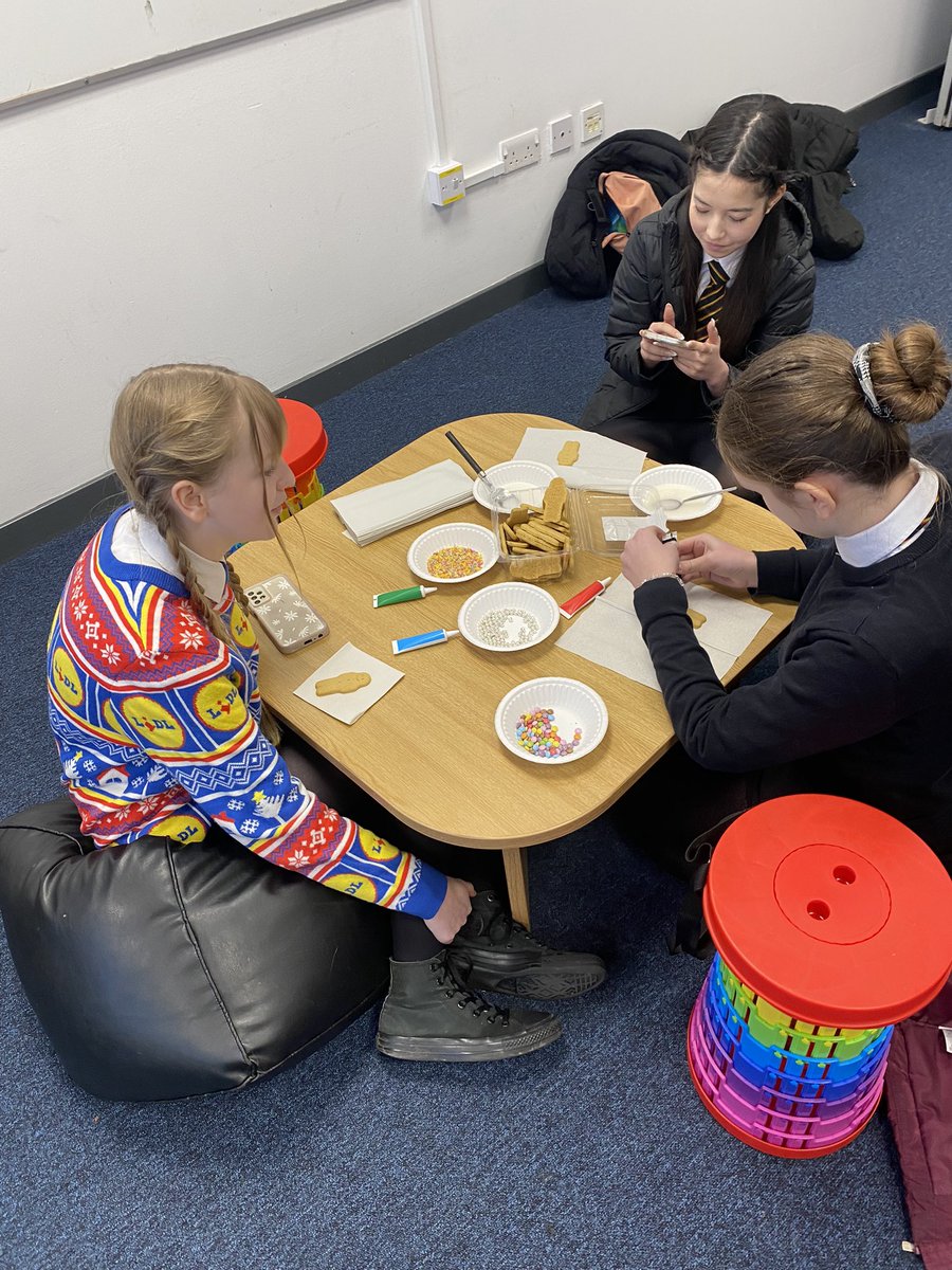 Bo’ness Academy Pupil Support Team tweet media