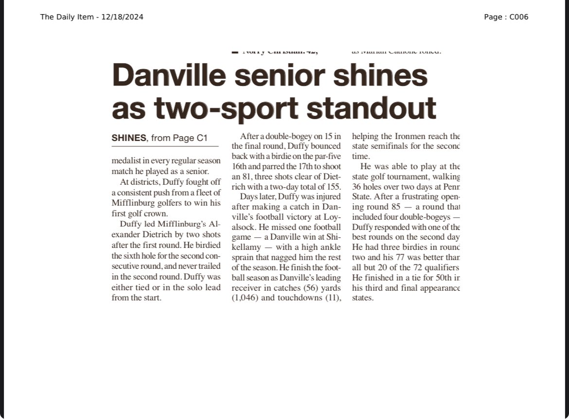 Cole Duffy tweet media