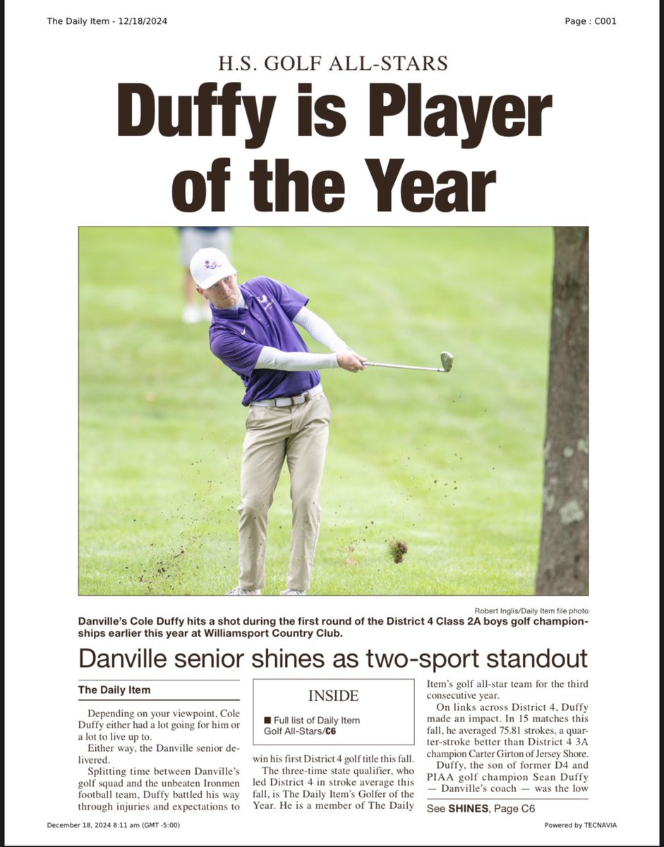 Cole Duffy tweet media