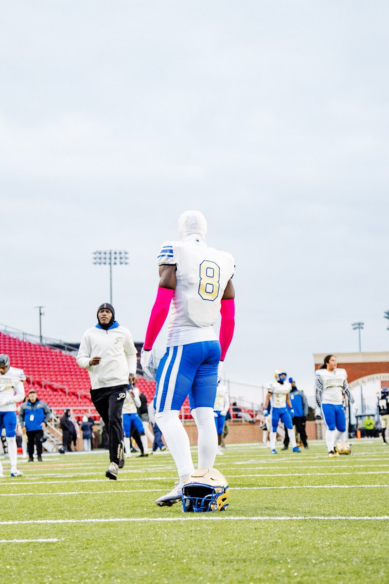 Extremely blessed to receive first team all state Wide Receiver ⭐️
