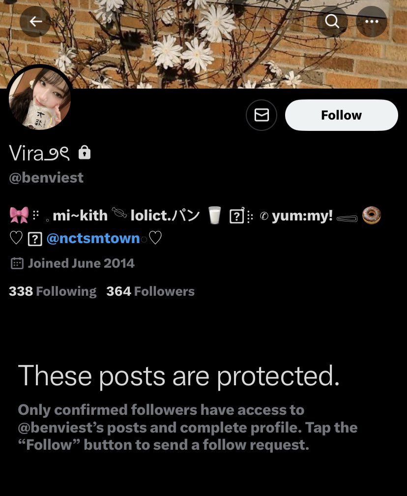 ggyumiel's tweet photo. ❗️SCAMMER HELP RT❗️

guyss hati-hati yaa kalo mau buy apapun harus double check acc jangan gampang tergiurr :((

acc : @benviest 
no spay : 0882007488394

#zonauang #zonaba #zonajajan https://t.co/4MqlPhdubi
