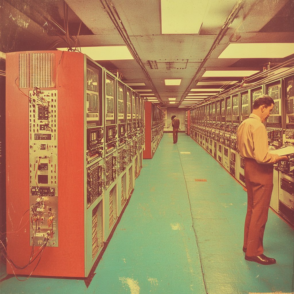 tl;dr: we need a lot of validators for additive computational power for the world supercomputer