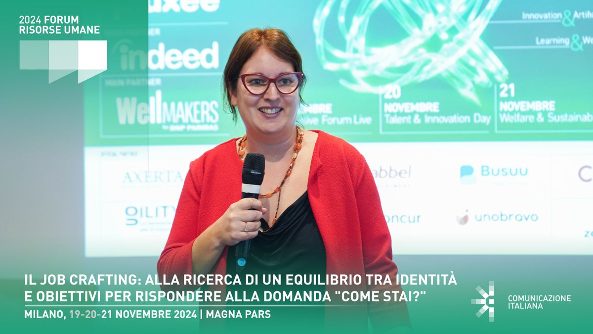 Comunicazione Italiana tweet media