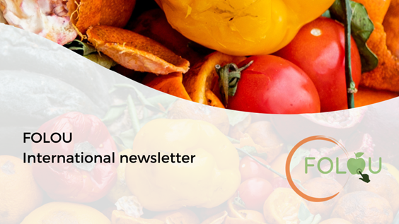 🥦FOLOU's 4th international #newsletter is out! 

🥦Check your mailbox for our latest updates! You can also find the newsletter on our website: folou.eu/wp-content/upl…

🥦Not subscribed yet? Don’t miss out! Sign up here: folou.eu/subscribe-to-o… 

#foodloss #foodwaste #FLWsisters