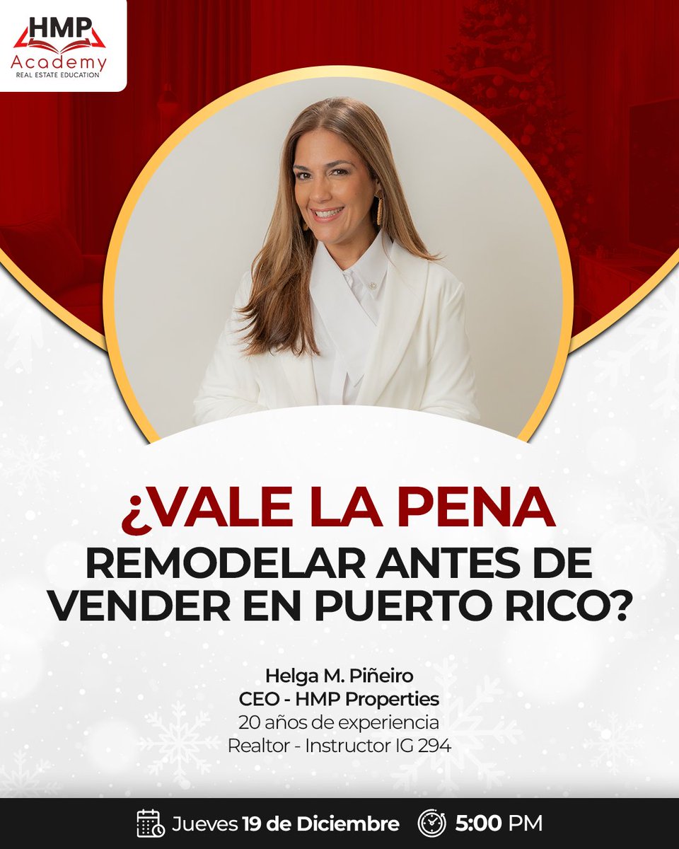 HMP Properties Inc. tweet media