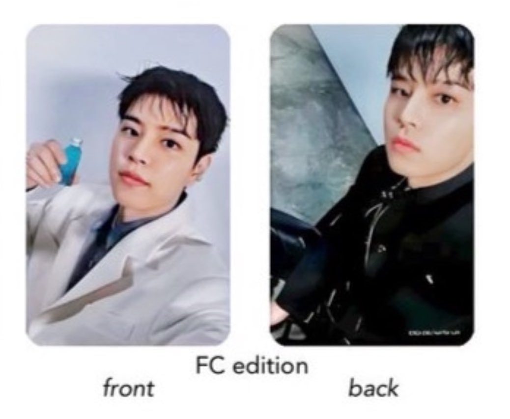 straykids スキズ GIANT トレカ 交換

(譲)スンミン

(求) スンミン 画像2枚目

郵送又は都内手渡し(要相談)
お気軽にお声掛けください！

#スキズ交換 #straykids交換