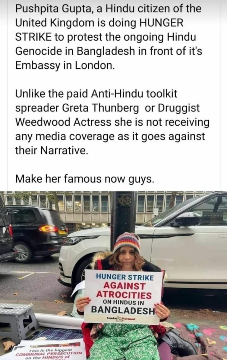 Vibhor Anand🇮🇳(हिंसक हिंदू) tweet media