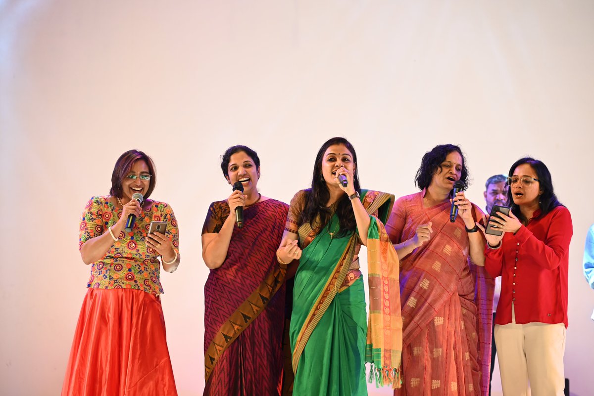 CHRIST University, Bannerghatta Road Campus tweet media