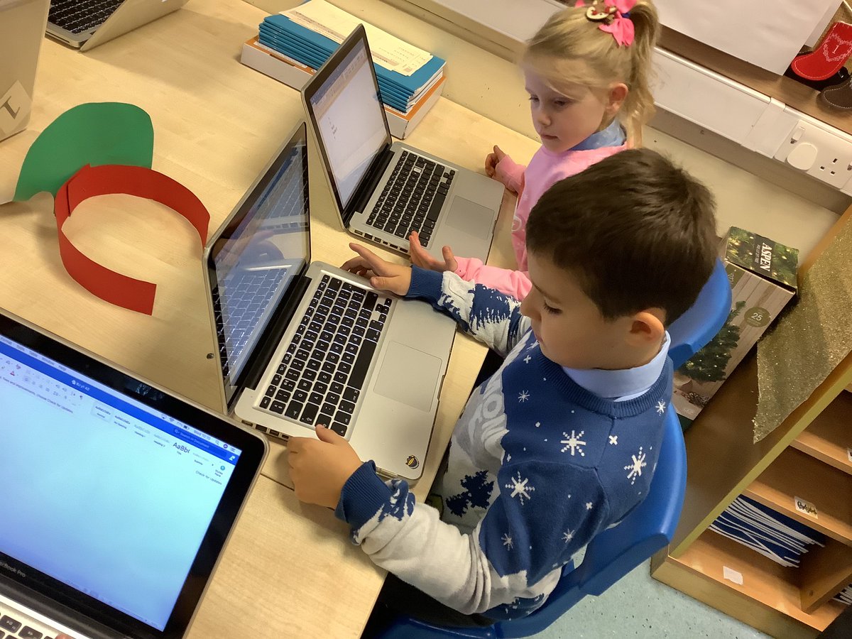 oli_year1's tweet photo. Today we developed our computer skills by typing using the keyboard. @DeputyOLI @MGLWORLD_Craig @csergeant3 #olipcomputing https://t.co/qng9dI50Ew