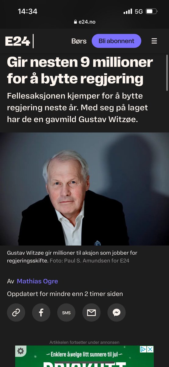 Henrik Drivenes tweet media