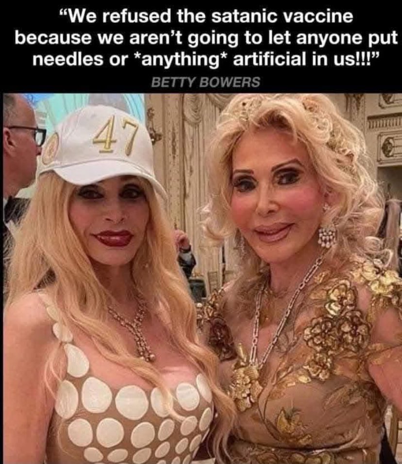 AnnieForTruth's tweet photo. 😂 https://t.co/1S8AKveh4E