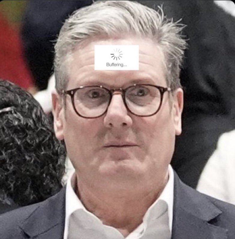 Kemi: *Literally any question*

Starmer: "22 billion black hole"

“14 years”

"22 billion black hole"

"22 BILLION BLACK HOLE".

#PMQs