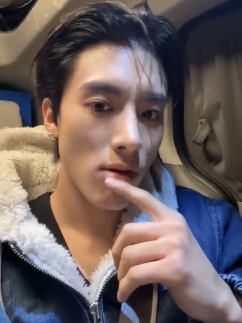 today's eric but very very low quality