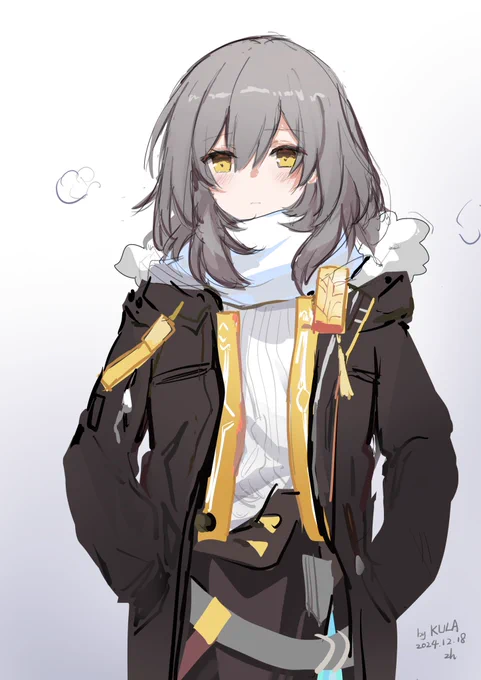#Stelle #星 #HonkaiStarRail #崩壊スターレイル #らくがき