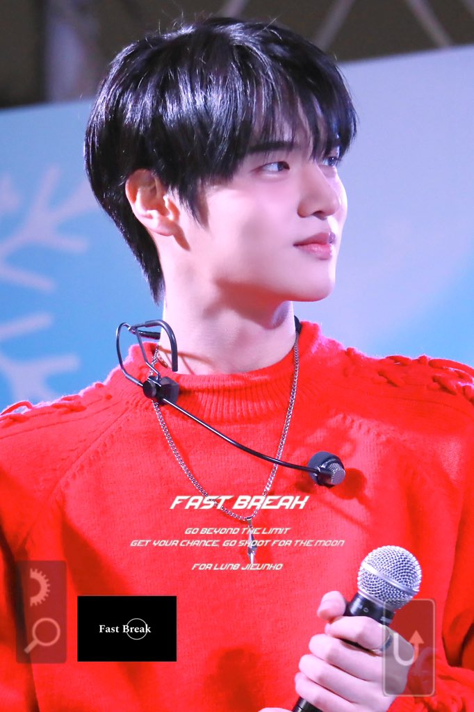 241218

#지은호 #루네이트 #JiEunho #LUN8