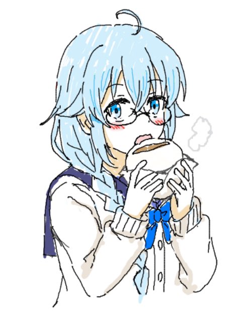 絵チャお疲れ様でした。 