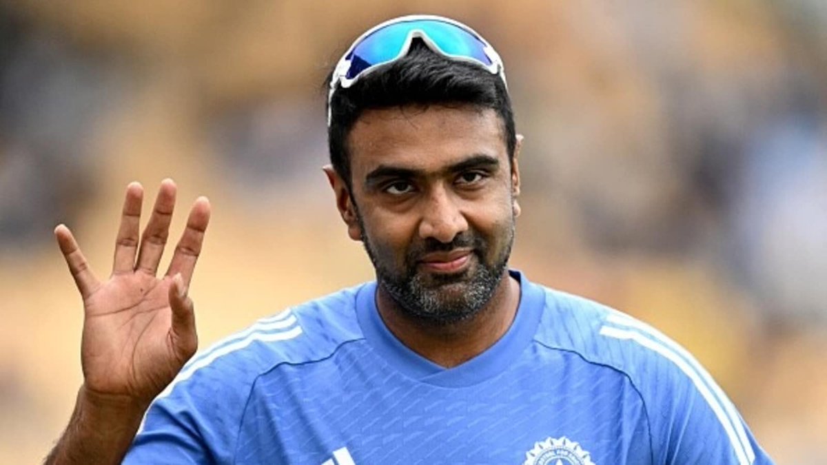 Shubhayan_fun's tweet photo. As a cricket lover, in my experience, @ashwinravi99 was a true gentleman of this game with an impressive record for India, following in the footsteps of Rahul Dravid, even after considering all of his odds. 

Thanks for your contribution! 
#Retirement https://t.co/1qAMS3NNVo