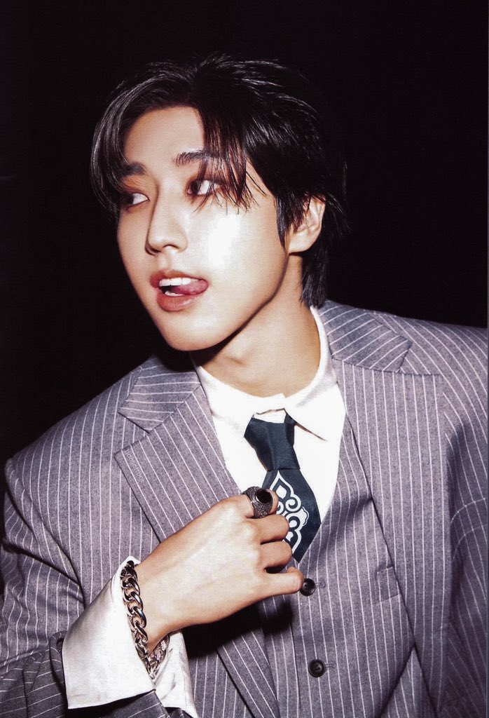 Mae 合༄ seen skz✨️6/26/25✨️ tweet media