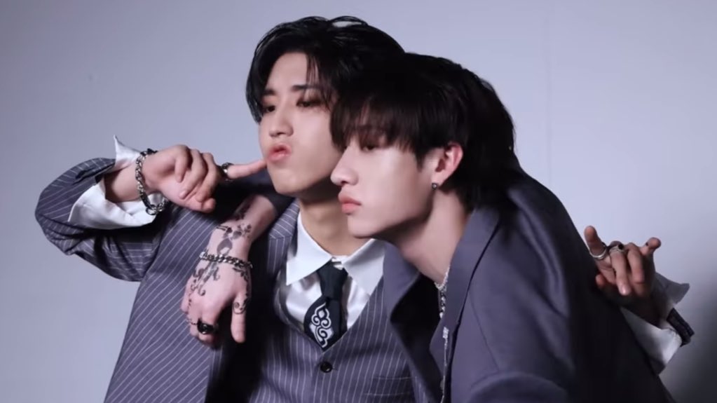 Mae 合༄ seen skz✨️6/26/25✨️ tweet media