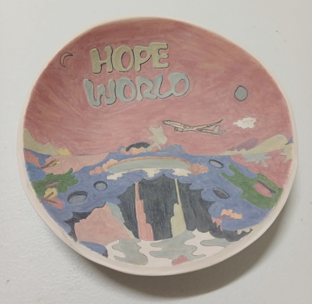 whatif0218's tweet photo. 희망은 힘이 세니까
WE LOVE YOU J-HOPE
WE LOVE YOU HOPE
STAY STRONG J-HOPE
TRUTH OVER HATE
FACTS MATTER, HATE DOESN'T
#Protectjhope #uarmyhope
#jhope #uarmyhopeForever
#WeStandWithjhope
#NoRoomForHate https://t.co/0k7R1568pz