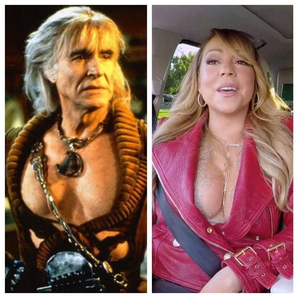 graeme_from_IT's tweet photo. Are we all ready for Mariah's Khan tribute act...
#AllIWantForXmas #StarTrek #WrathOfKhan #MariahCarey
𝕏🦋🧵 https://t.co/rYjy6GHkeF