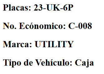 MONITOREO EXPRESS ONOFRE tweet media