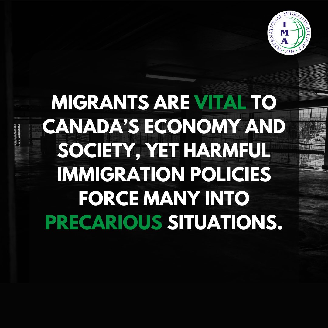 KAIROS Canada tweet media