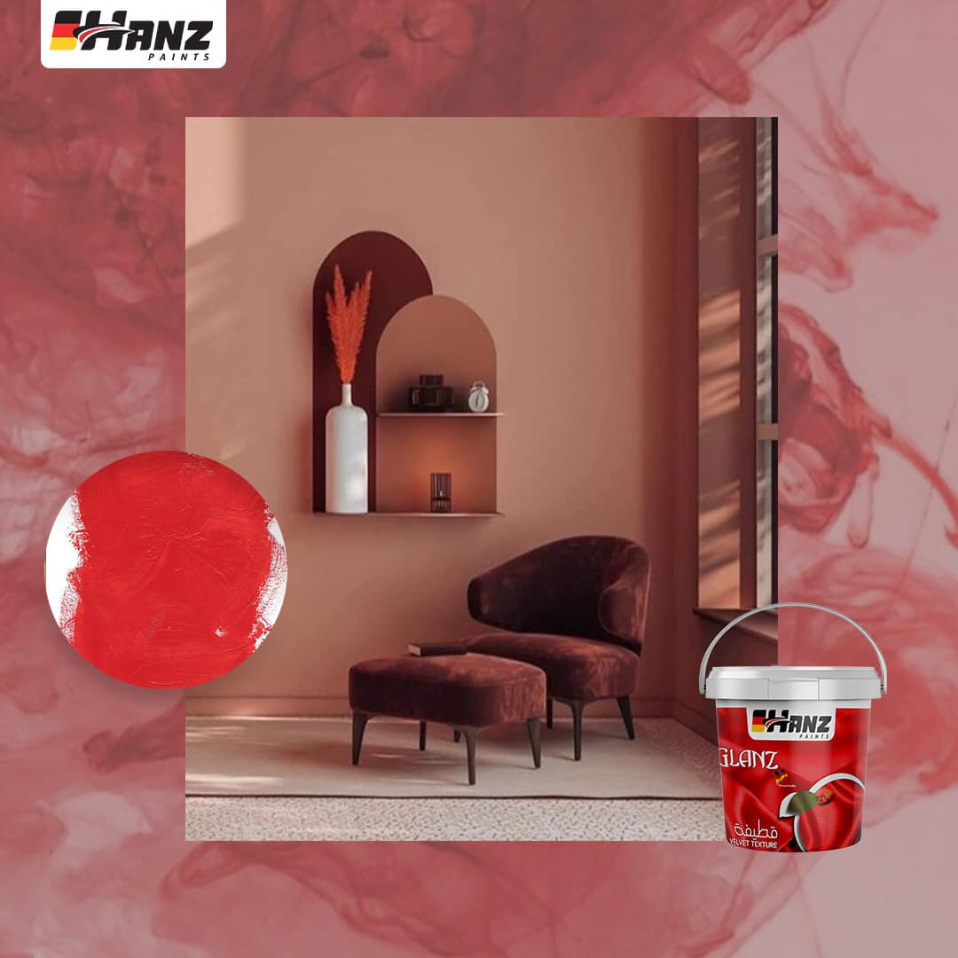 HanzExport's tweet photo. Hanz 📷 Velvet Decorative Paint:
📷High Quality Decorative Paint with Velvet Texture.
📷Easy To Apply.
#Hanz #Velvet #hanzpaints #decorative_paints #hanz_paints #decorativepaints #hanz_decorative_paints #water_base_paints #decorative_waterbase_paints #export_department https://t.co/O61yWUrWS3