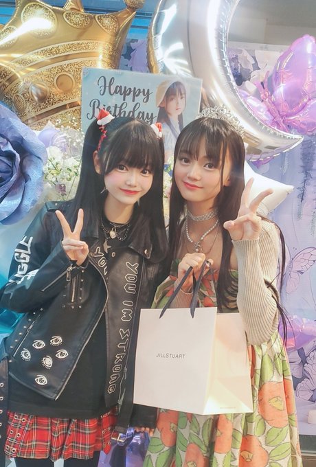 星野るなのTwitter画像21