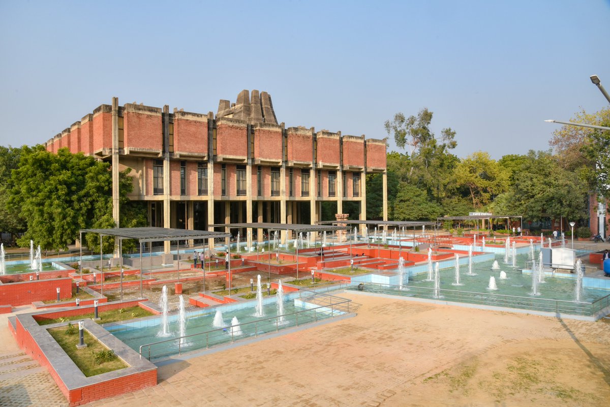 IIT Kanpur tweet media