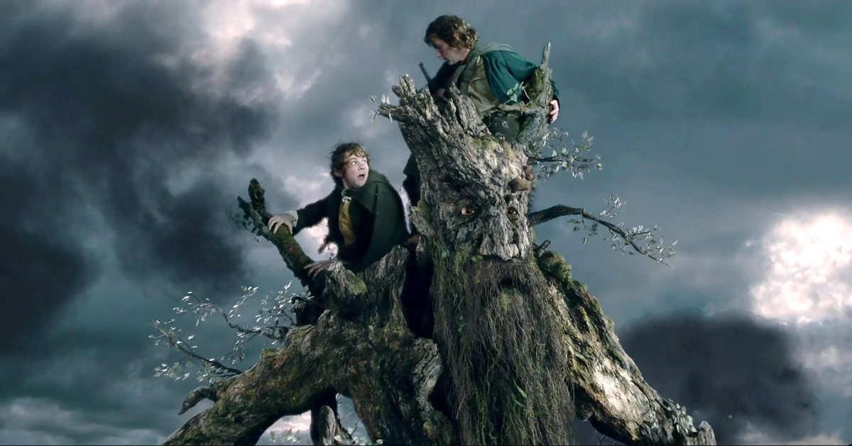 ashbanner82's tweet photo. #Enestedía hace 22 años atrás, 'The Lord of the Rings: The Two Towers' de Peter Jackson se estrenó en cines (18 de diciembre de 2002).
#Enestafecha #2000s #LOTR #TheLordOfTheRings #TheTwoTowers #OTD #Onthisdate #Onthisday https://t.co/z5lGTsbnEw