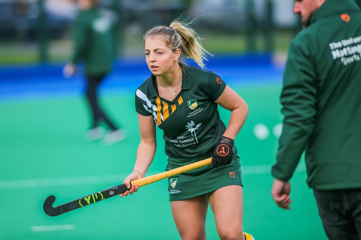 BUCSsport's tweet photo. A huge congratulations to TEN talented BUCS athletes and alumni selected for the GB Senior Hockey Programme 🇬🇧🏑 

👉Read more here - https://t.co/v19ma7ACBt https://t.co/1GZc5ZUTmM
