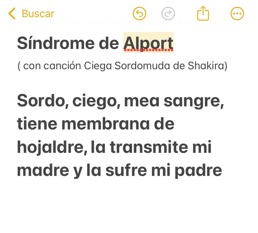 raquelsc15's tweet photo. Cuando roté por nefro me enseñaron la q considero la mejor regla mnemotécnica del mundo https://t.co/8nUxW5l5L3
