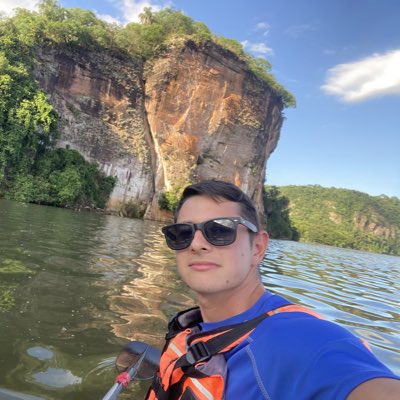 #NuevaFotoDePerfil