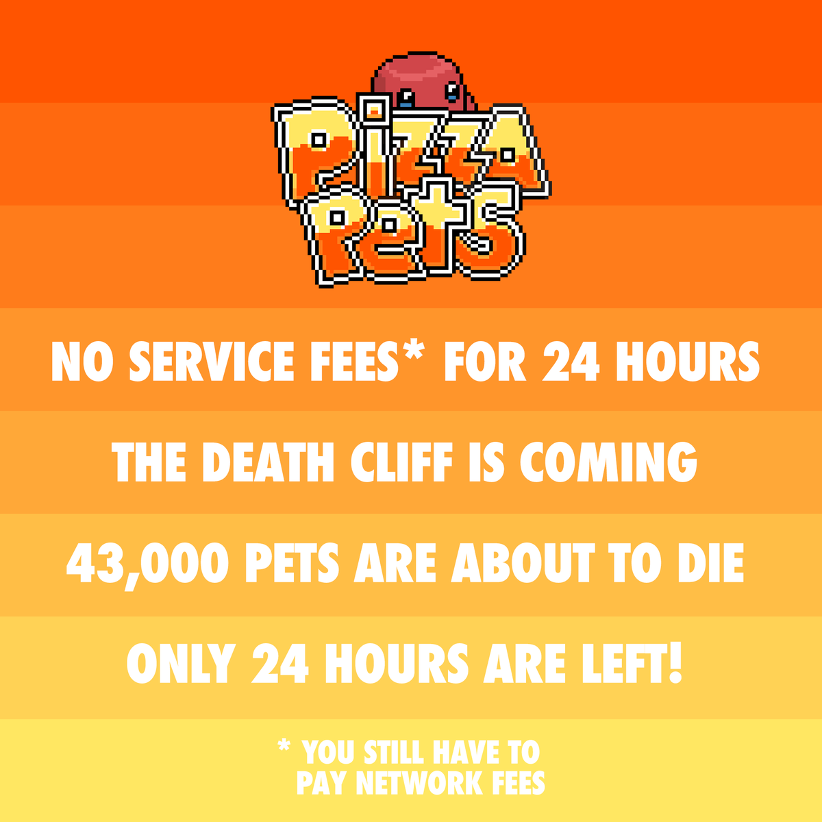 Pizza Pets Game tweet media