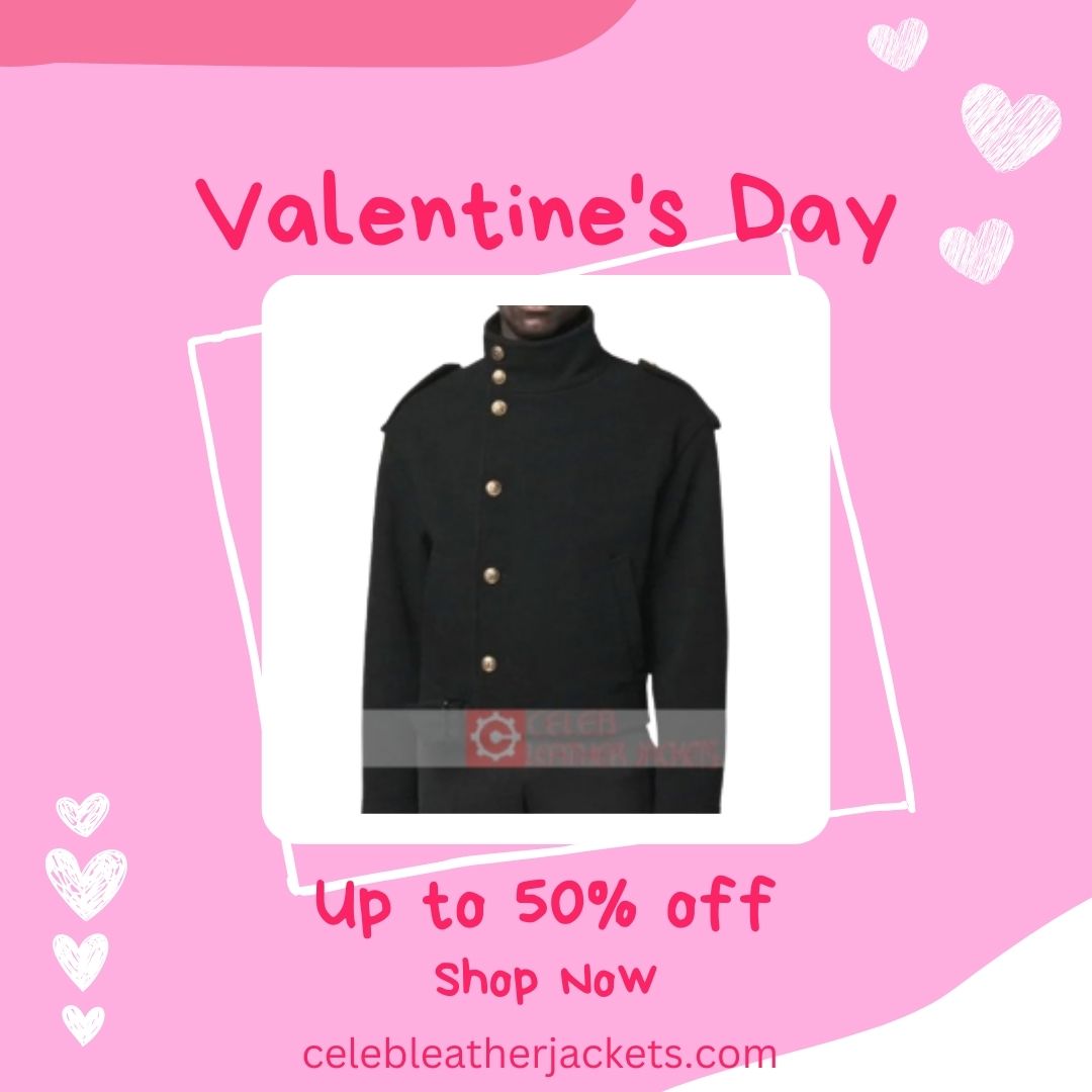 CelebJackets's tweet photo. Now You Can Buy This Equalizer S3 Queen Latifah Robyn Mccall Military Wool Jacket From Our Online Jacket Store, So Visit And Order Now
https://t.co/S5S9qk8Y1q
 #fashion #Latest #new #clothing #costume #cosplay #onlineshopping #Sales #apparel #branded #favorite #trending https://t.co/pocFLcGFiC