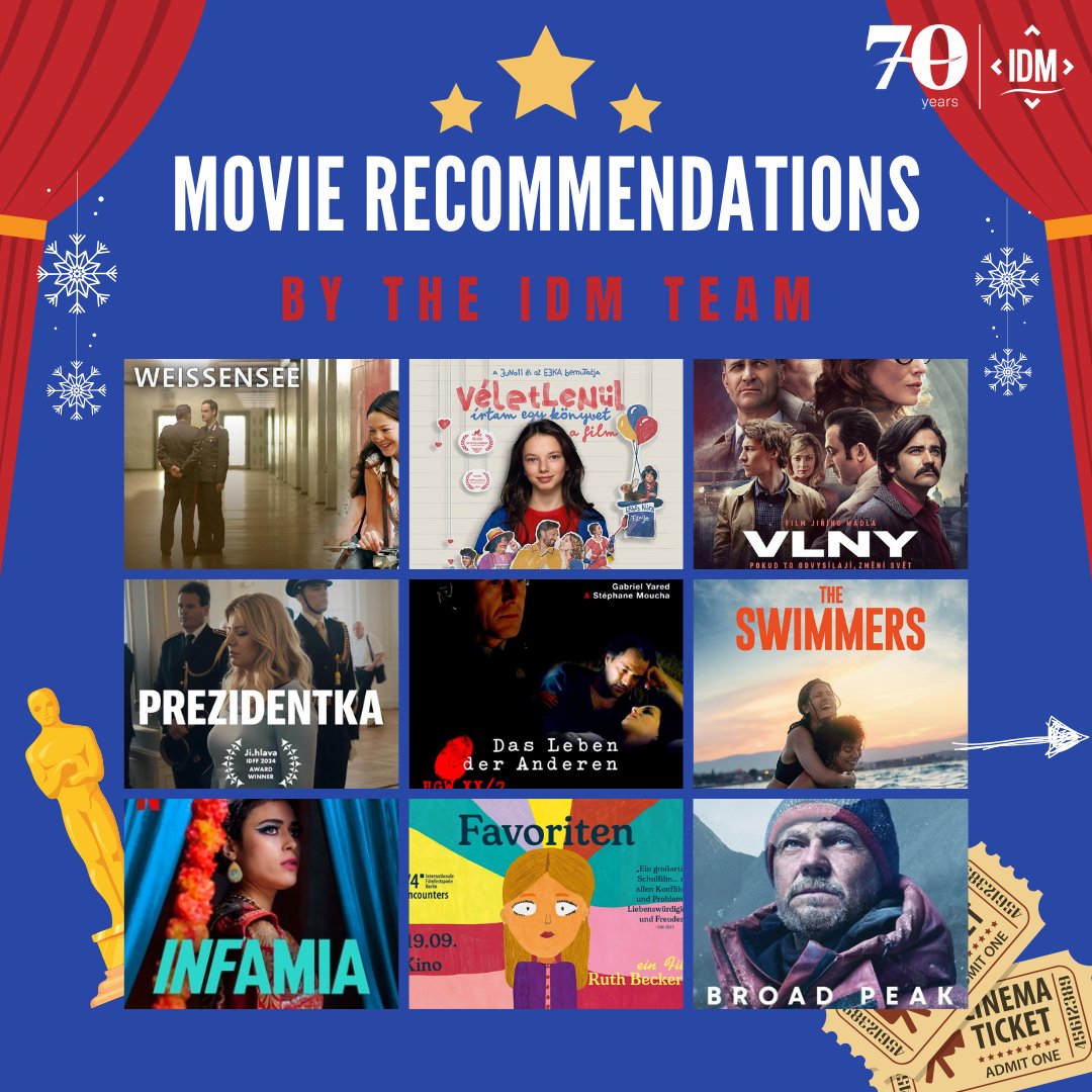 IDMVienna tweet media