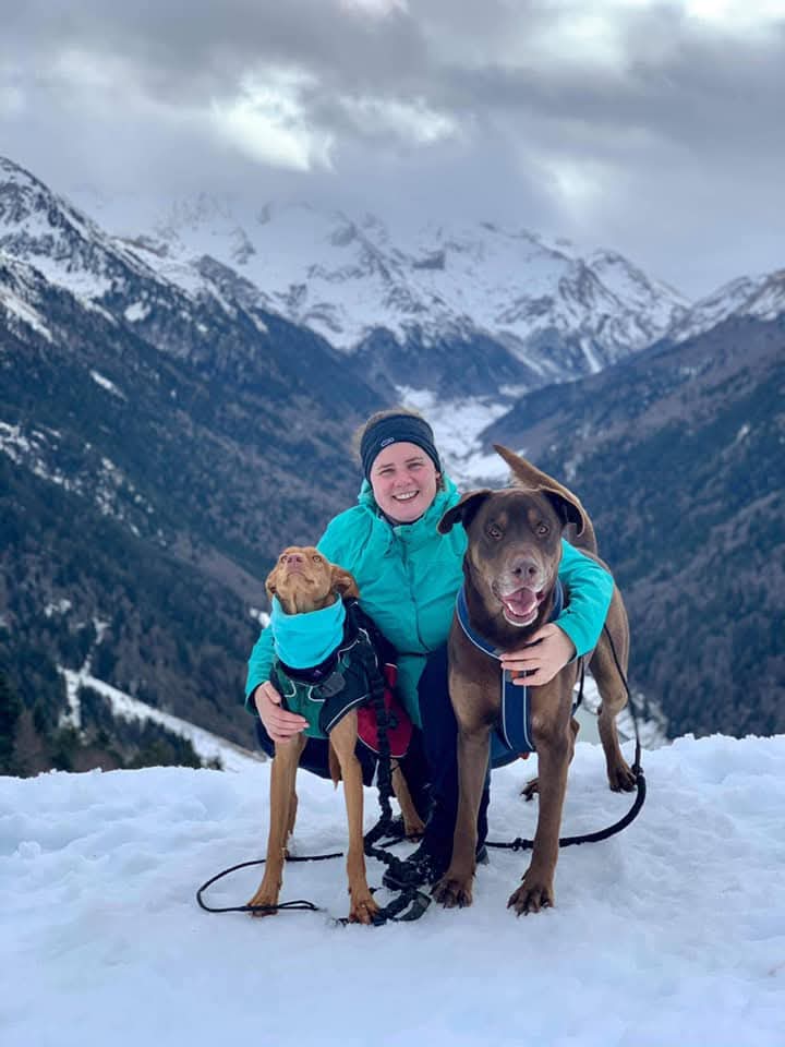 Morgane 💖💜💙 tweet media