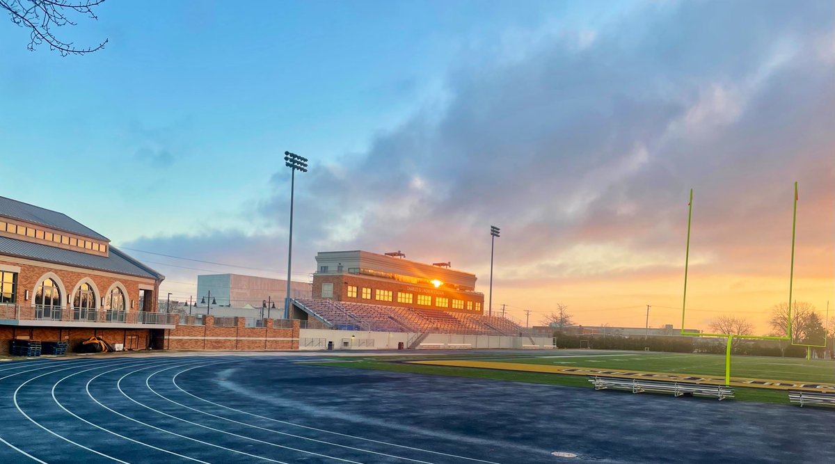 📍🏟️ #theAUGIEway