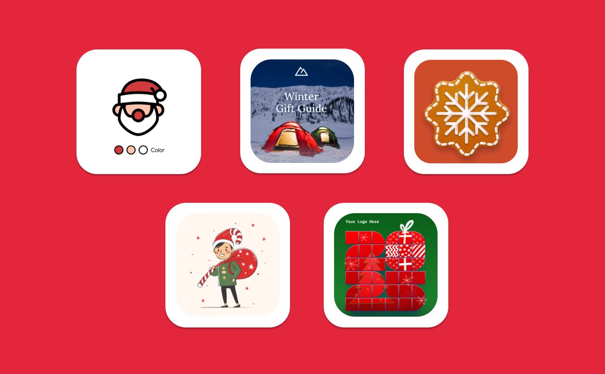 We wish you all very happy holidays and a great start to 2025! 🎄💫🍾

Don't miss our last (most festive) issue of the year 👉 figmapluginweekly.substack.com/p/week-54-holi…