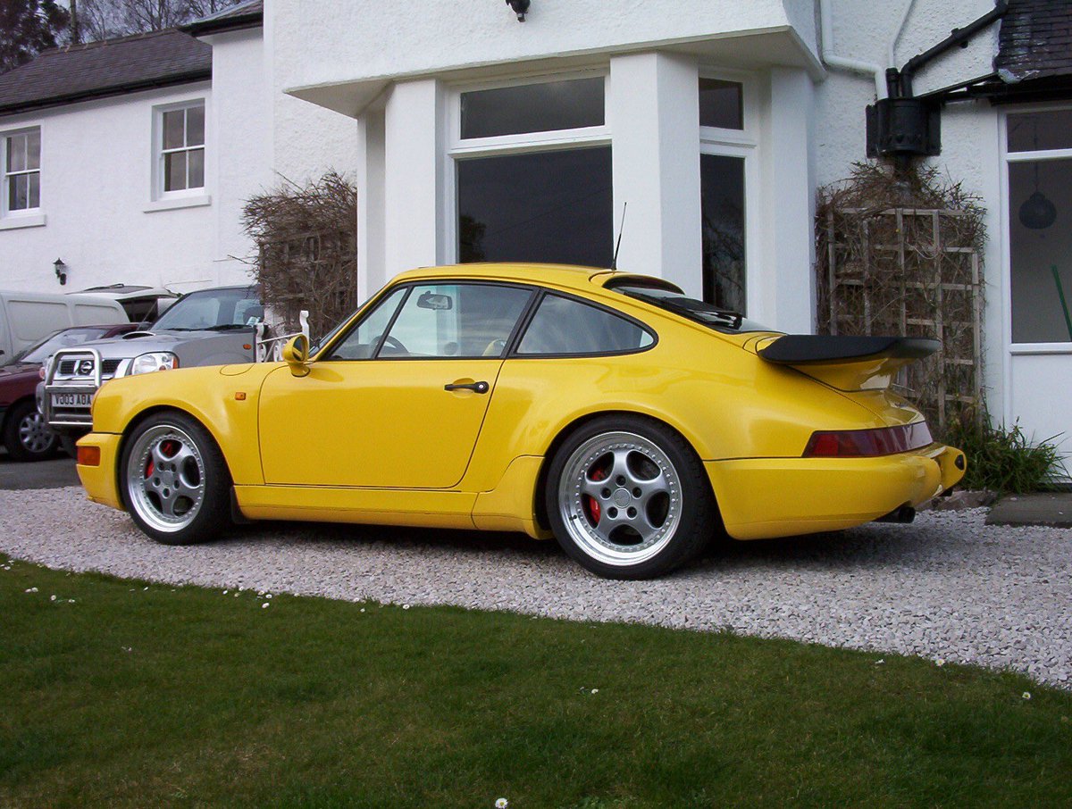 TintingTim's tweet image. Had one !! The only car I wish I still had 🤦🏻🤦🏻🤦🏻 sold for £27k and that was strong money for it then !