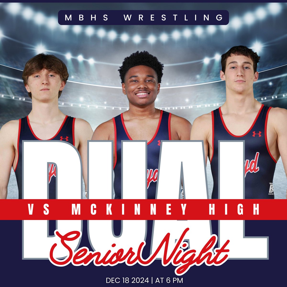 MBHS BRONCO WRESTLING tweet media