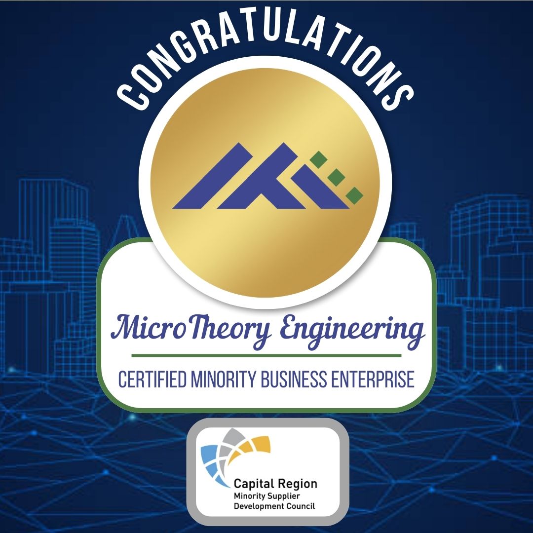 MicroTheory Engineering tweet media