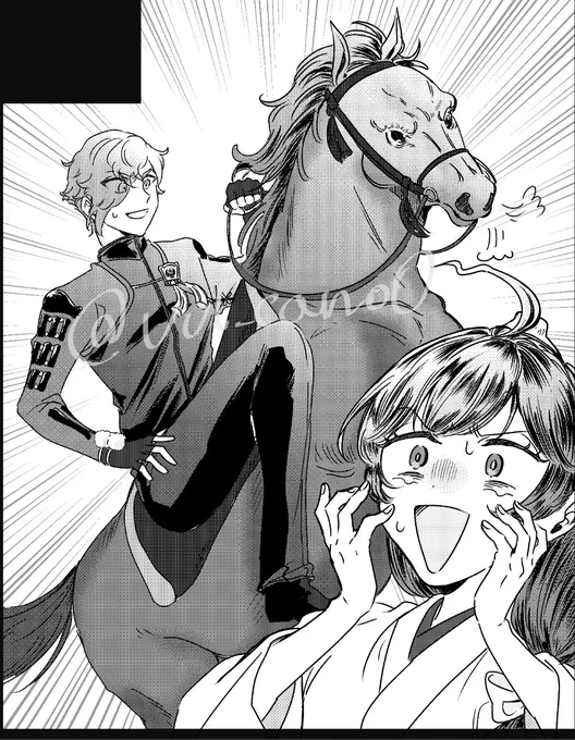 サクカ完成❣️ 