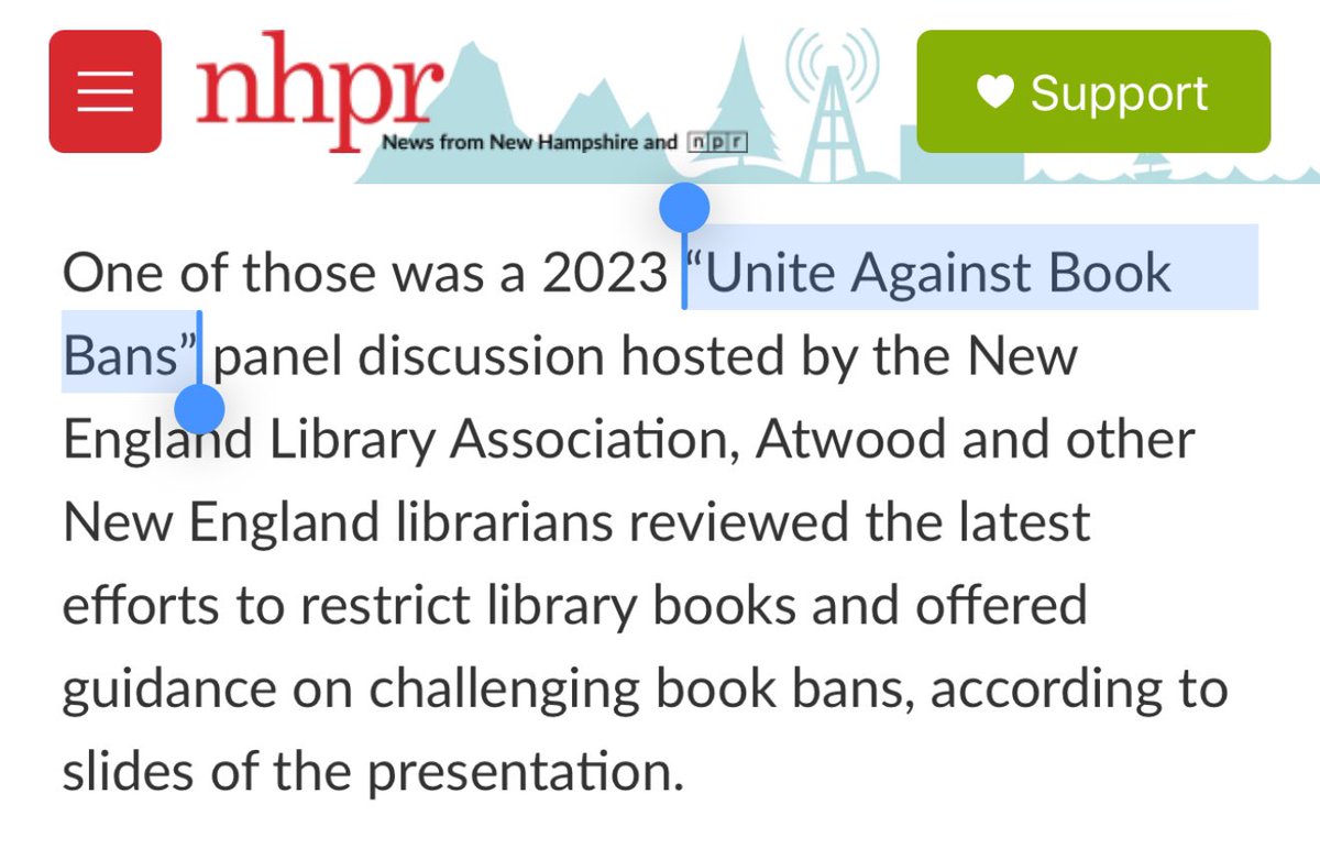 Colin Booth tweet media