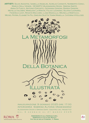 ALMATEC_SOCIAL's tweet photo. ALMATEC Social: La metamorfosi della botanica illustrata - III° Sezione: il FUSTO: https://t.co/xqbmYhBs0A https://t.co/faHlLSCfGS