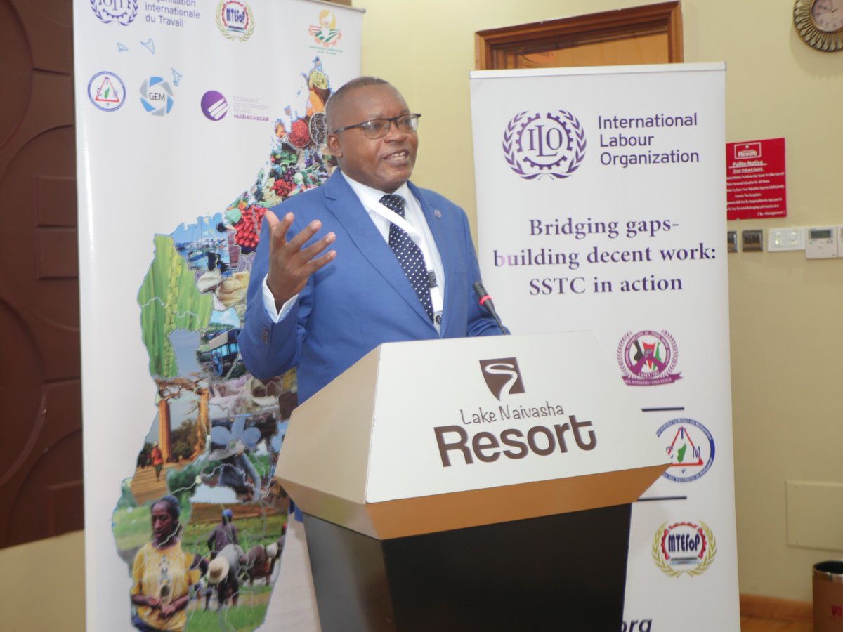 D_Chando's tweet image. #Day2 of #SSTCKnowledge Exchange in Horticulture focused on SMEs in global supply chains, EU market access, agri-SME challenges, export fundamentals &amp;amp; market requirements @ilodressalaam @sstc_mp @UNOSSC @EUinKenya @TradeMarkAfrica @Khamati